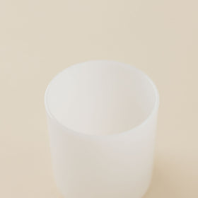 VISION GLASS WHITE S