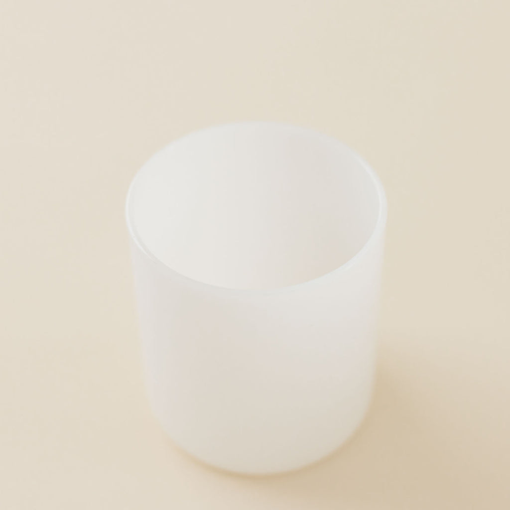 VISION GLASS WHITE S
