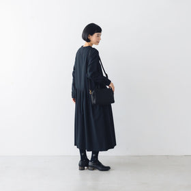 a（アー）ボストンバッグ ショルダー