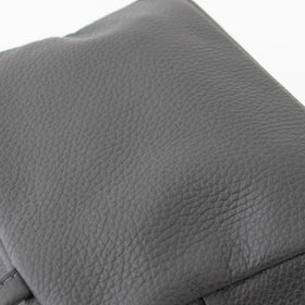 a ボストンバッグ シボグレー