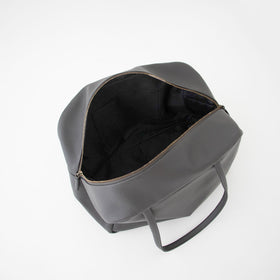 a ボストンバッグ シボグレー