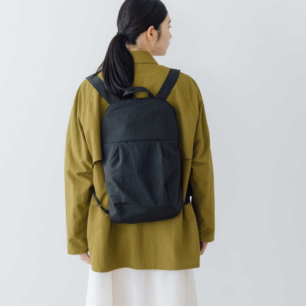 YAECA スカラベバッグ