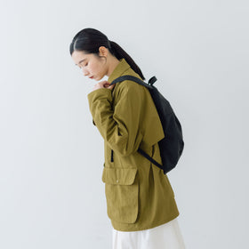 YAECA スカラベバッグ