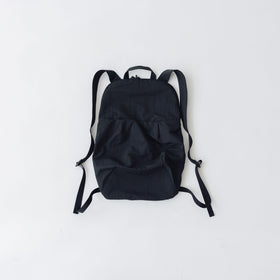 YAECA スカラベバッグ