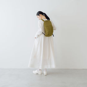 YAECA スカラベバッグ