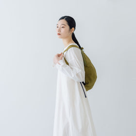 YAECA スカラベバッグ