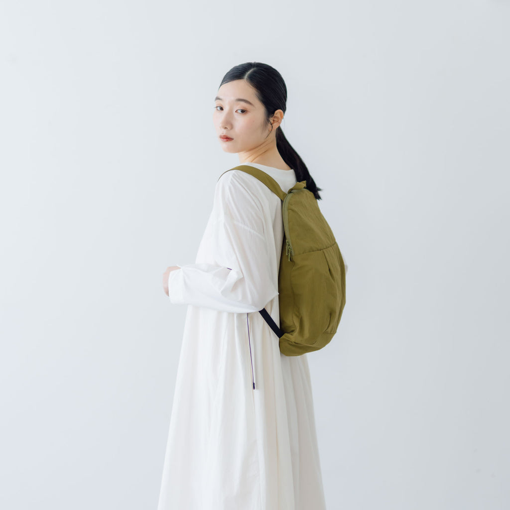 YAECA スカラベバッグ