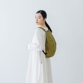 YAECA スカラベバッグ