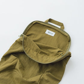 YAECA スカラベバッグ