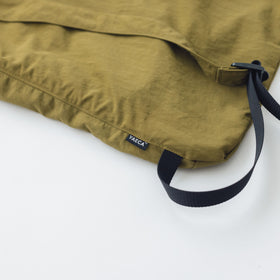 YAECA スカラベバッグ