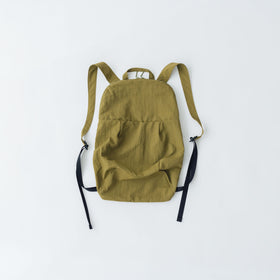 YAECA スカラベバッグ