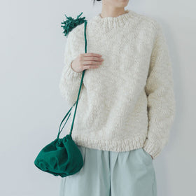 MARTAU. フウセンカズラ［受注会／2026年5月末〜6月末出荷予定］［期間限定販売］