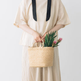 AMPIANA Marche bag（S・M・L）