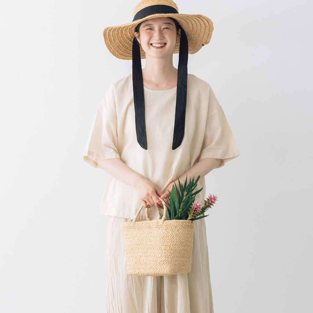 AMPIANA Marche bag（S・M・L）