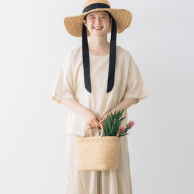 AMPIANA Marche bag（S・M・L）