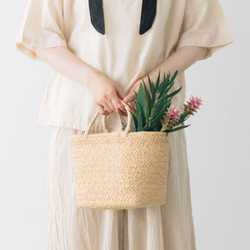 AMPIANA Marche bag（S・M・L）