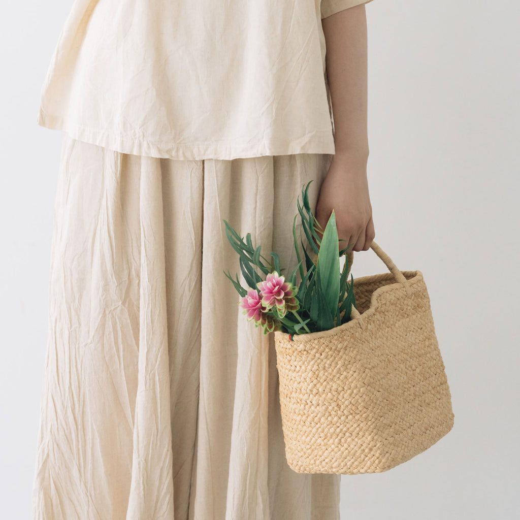 AMPIANA Marche bag（S・M・L）