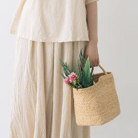 AMPIANA Marche bag（S・M・L）