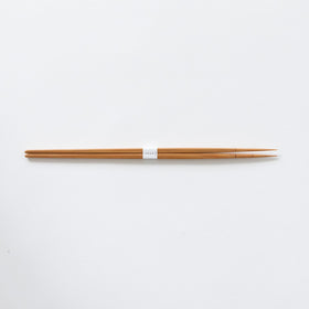 ヤマチク 煮物のための菜箸-煮物名人-（食洗機対応）