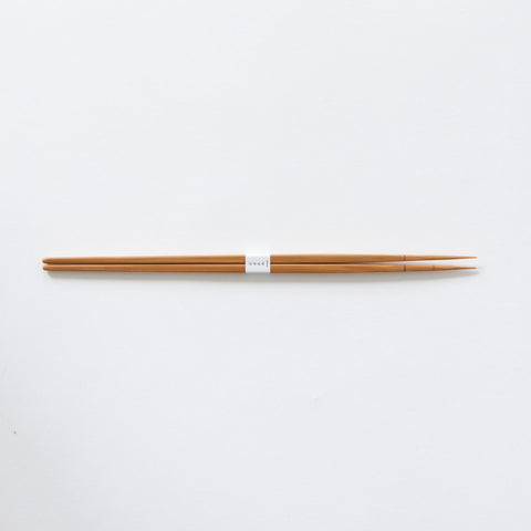 ヤマチク 煮物のための菜箸-煮物名人-（食洗機対応）