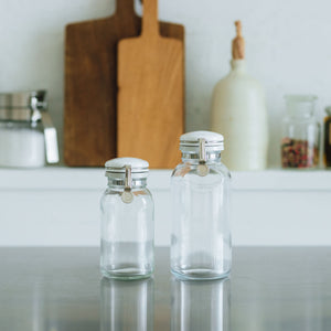 セラーメイト 片手で使える調味びん ｜くらすこと公式オンラインストア