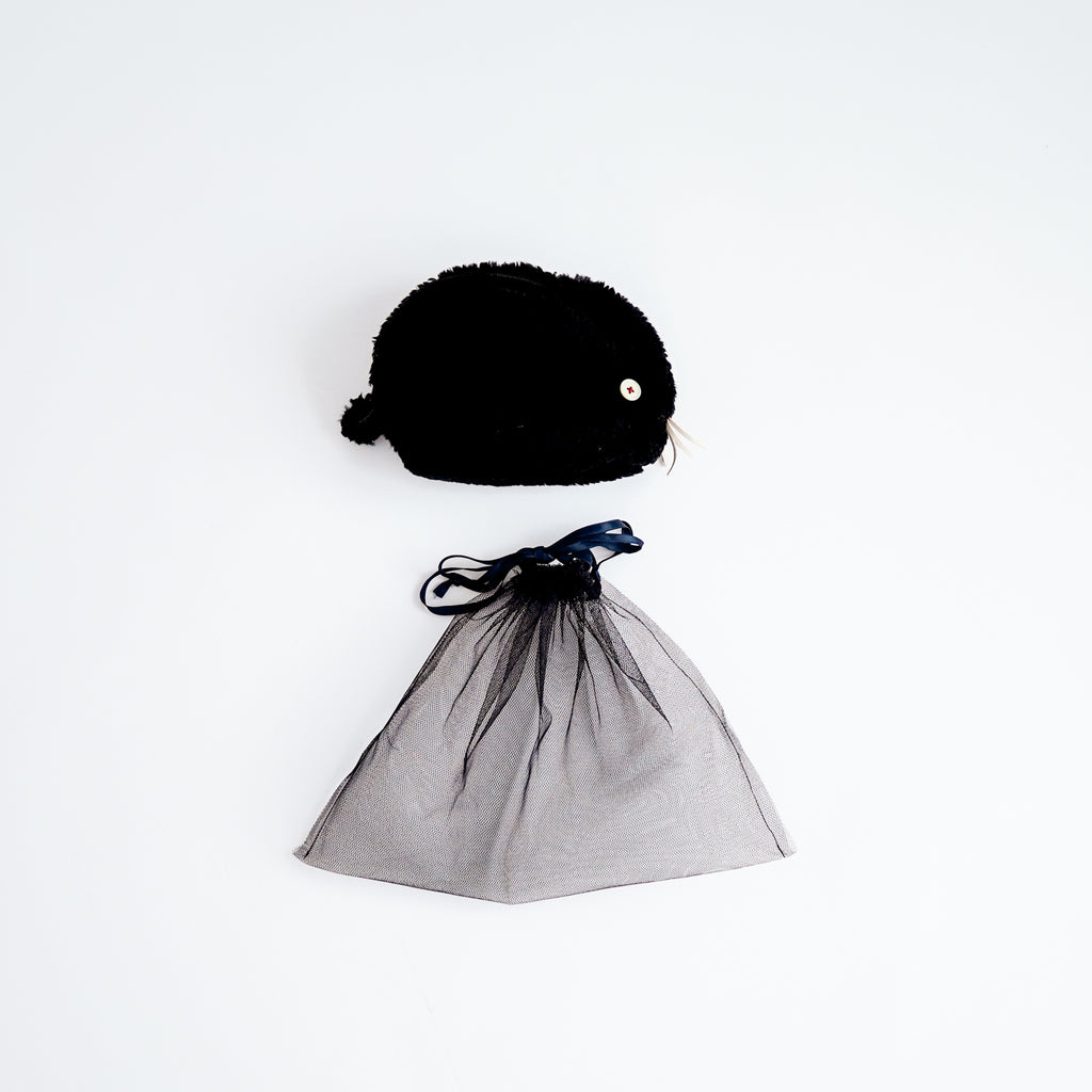 chitose.K usa pouch