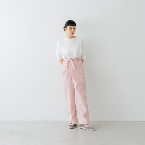 COSMIC WONDER Wrapped pants