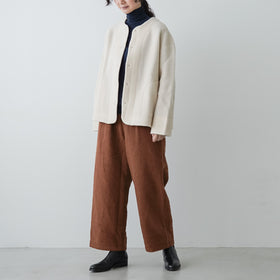 koton リサイクルウールパンツ