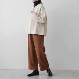 koton リサイクルウールパンツ