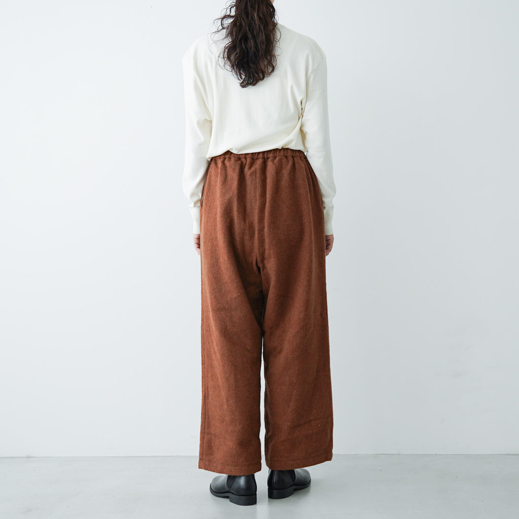 koton リサイクルウールパンツ