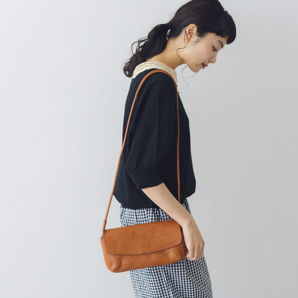 COSMIC WONDER Ancient satchel
