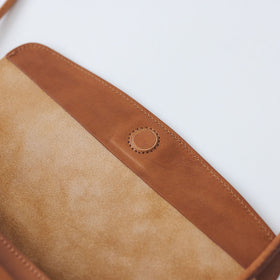 COSMIC WONDER Ancient satchel