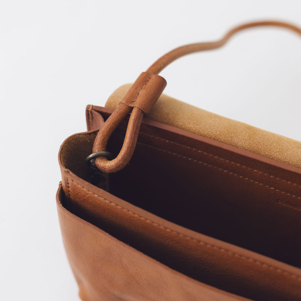 COSMIC WONDER Ancient satchel