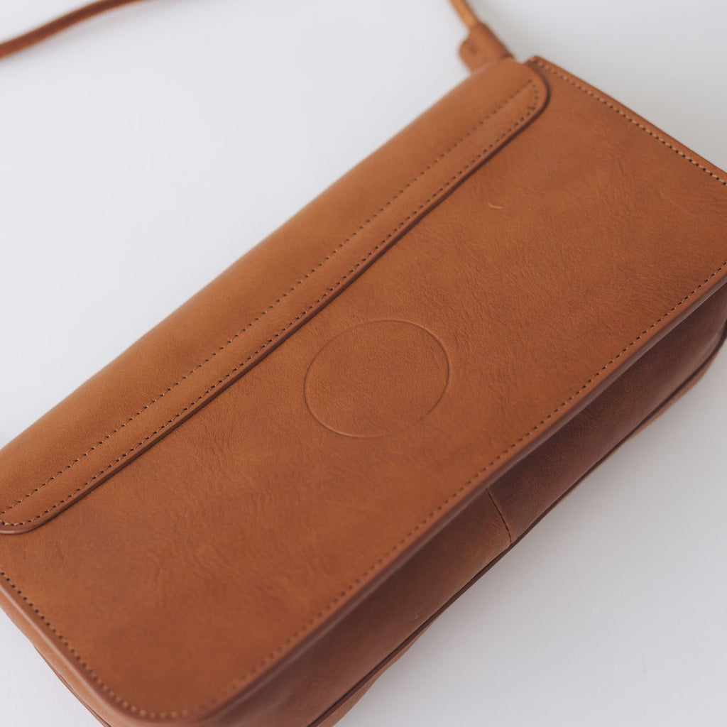 COSMIC WONDER Ancient satchel