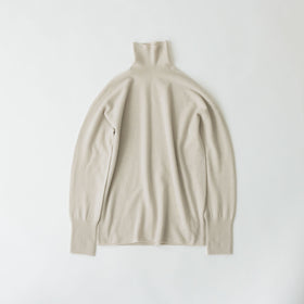 koton メリノウールコンフォートタートル