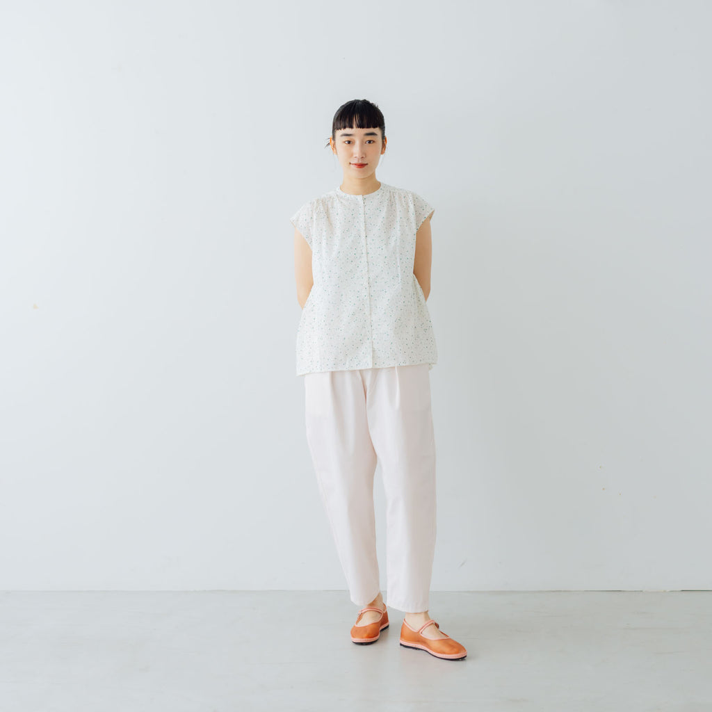 Koton Fleur ノースリーブブラウス ｜くらすこと公式オンラインストア
