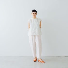 Koton Fleur ノースリーブブラウス ｜くらすこと公式オンラインストア