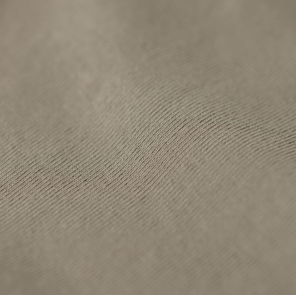 gicipi CRISTALLO クルーネック Tシャツ