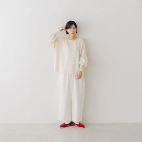 Koton カルゼ バックワードパンツ