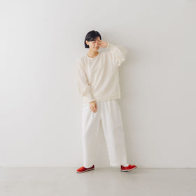 Koton カルゼ バックワードパンツ