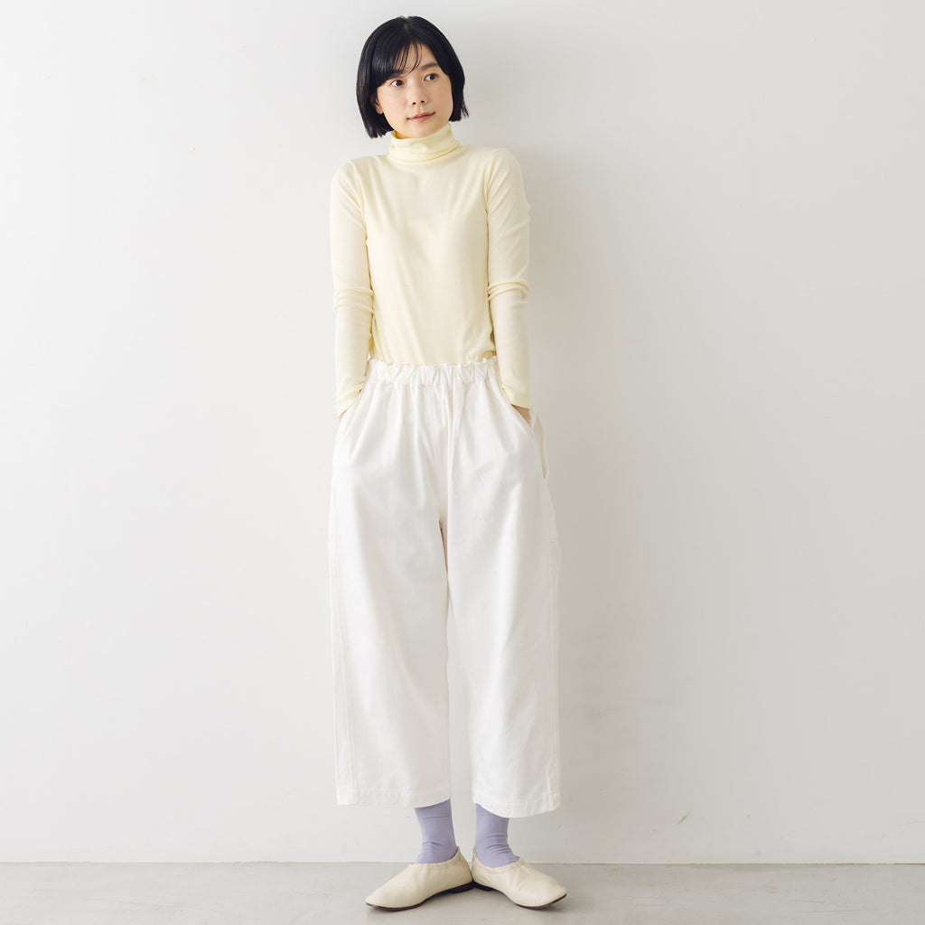 Koton カルゼ バックワードパンツ