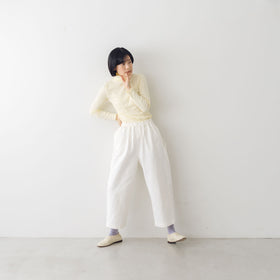 Koton カルゼ バックワードパンツ