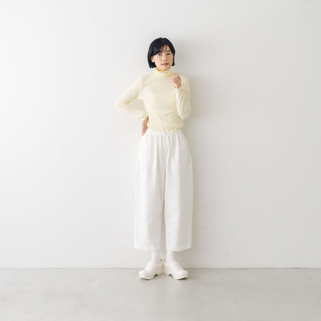 Koton カルゼ バックワードパンツ
