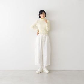 Koton カルゼ バックワードパンツ
