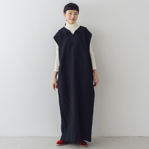 Koton ウェザークロスドレス
