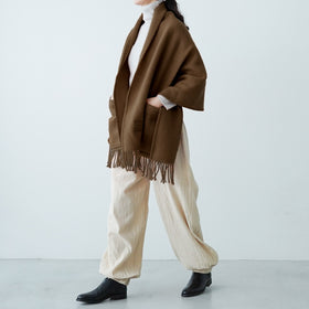 Lapuan Kankurit ポケットショール UNI