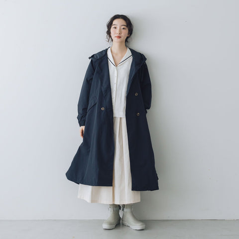 HAU spring & raincoat