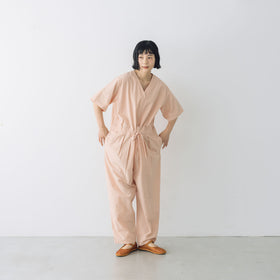 HAU オールインワン ”kapok”