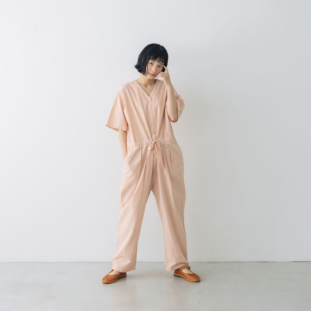 HAU オールインワン ”kapok”