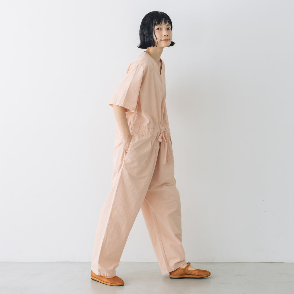 HAU オールインワン ”kapok”